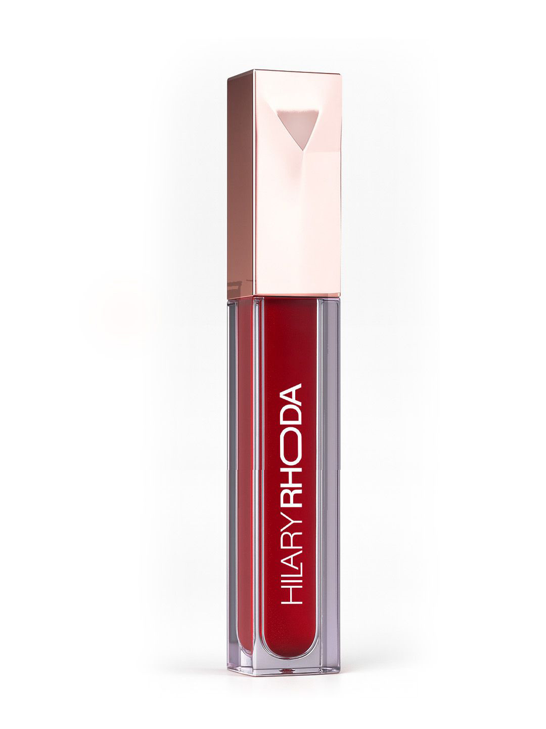 Hilary Rhoda Matte Finish Saubhagya WaterProof Liquid Sindoor- 5 ml- Maroon 02