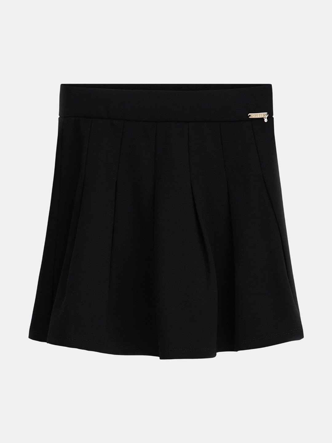 GUESS kids Girls Straight Above Knee Skirts