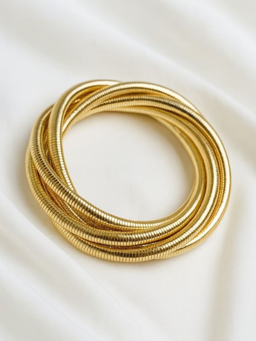 Nui Korean Multistrand Bracelet