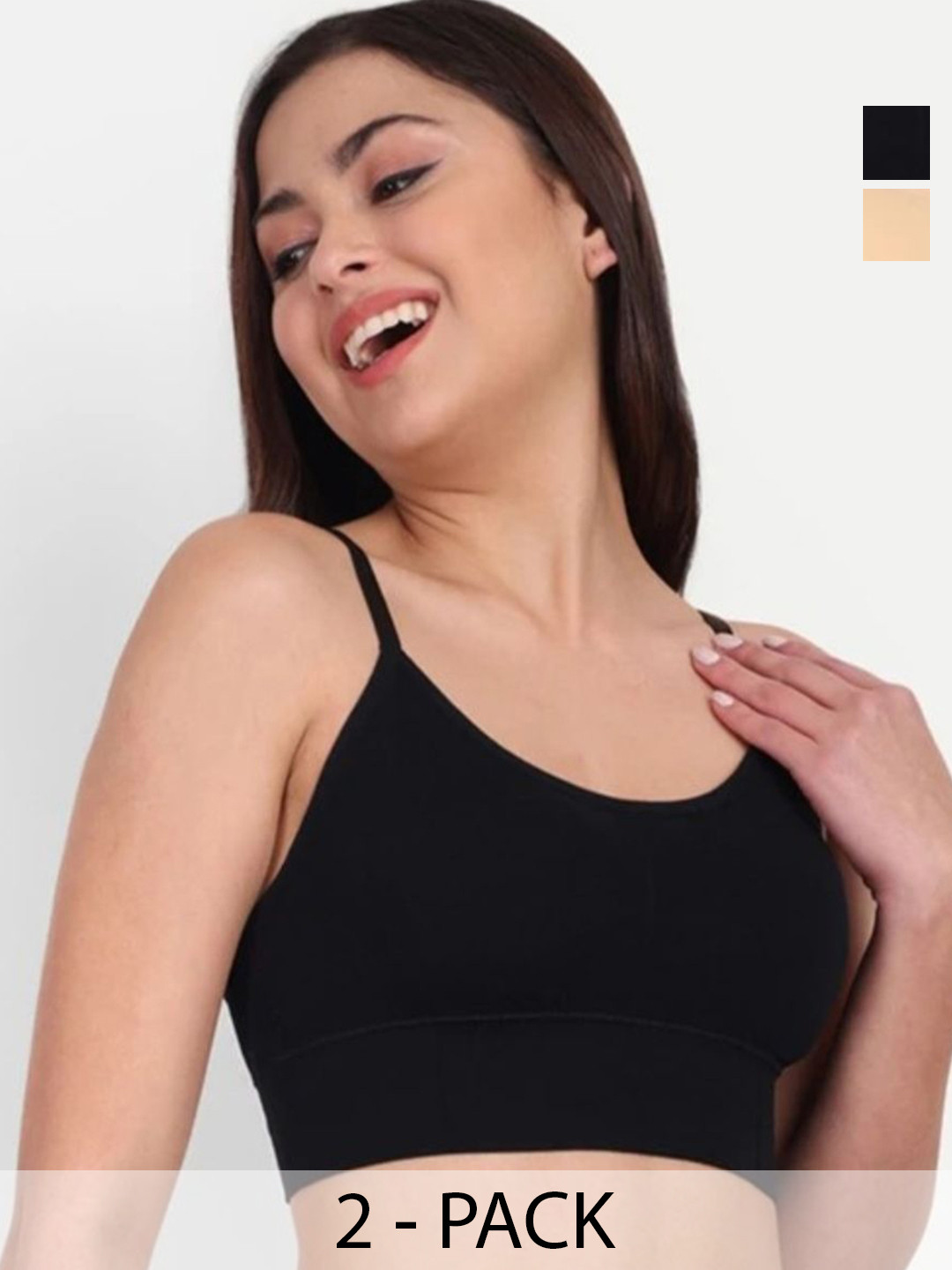 NAYAK FASHION Women Full Coverage Lightly Padded Bra
