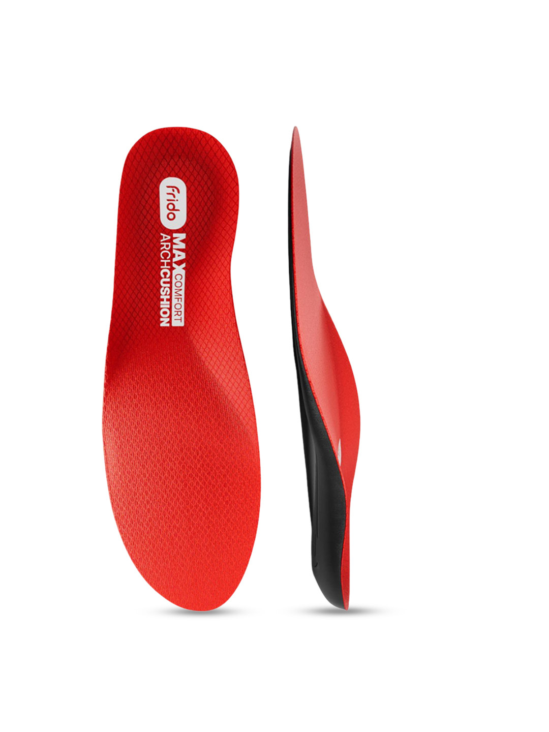 FRIDO Max Pain Relief Arch Cushion Insoles