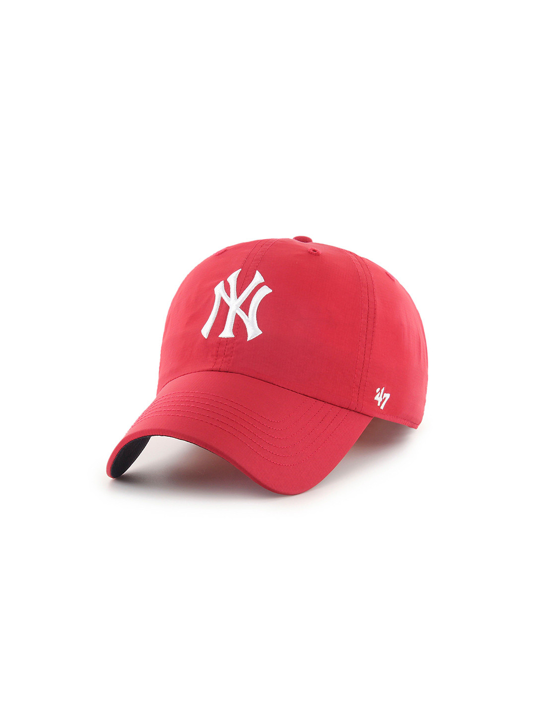 '47 New York Yankees brrr Men Embroidered Baseball Cap