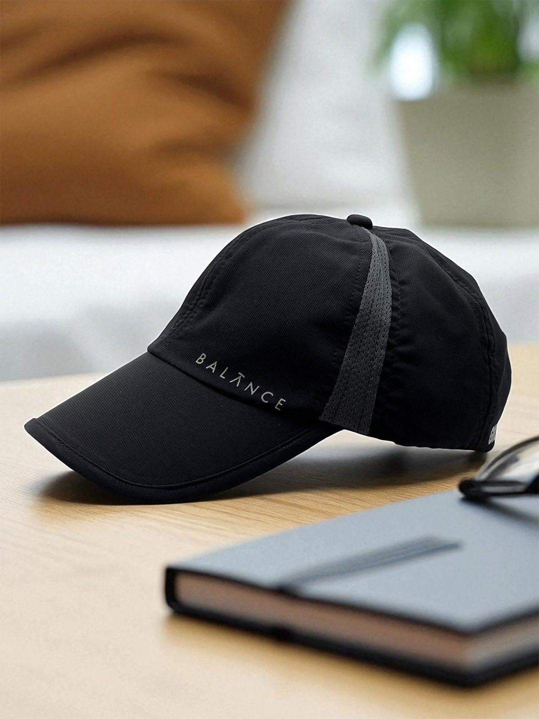 Gildman Men Balance Performance Baseball Cap