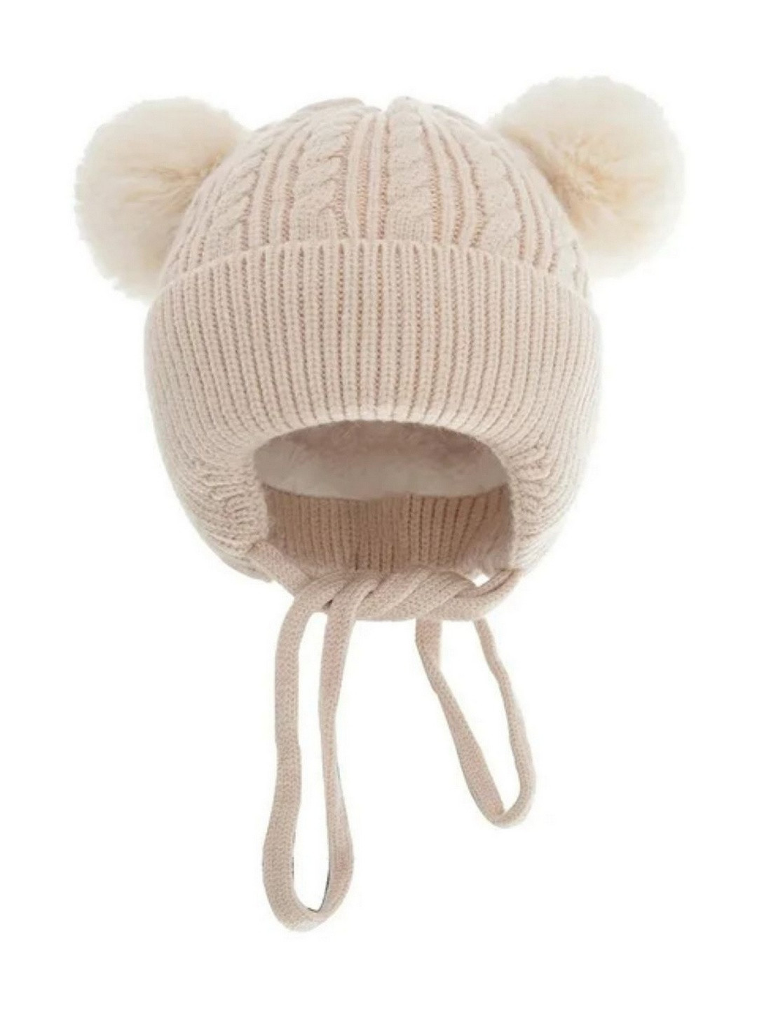 Adorazone Boys Woollen Beanie