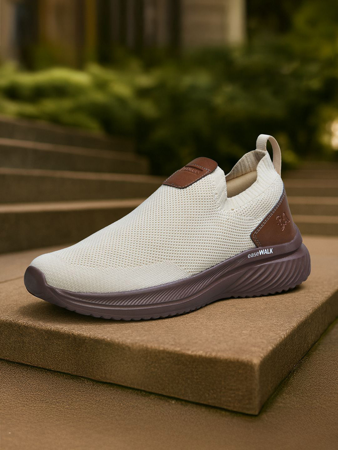 NEEMANS Men Ease Walk Neo Sneakers