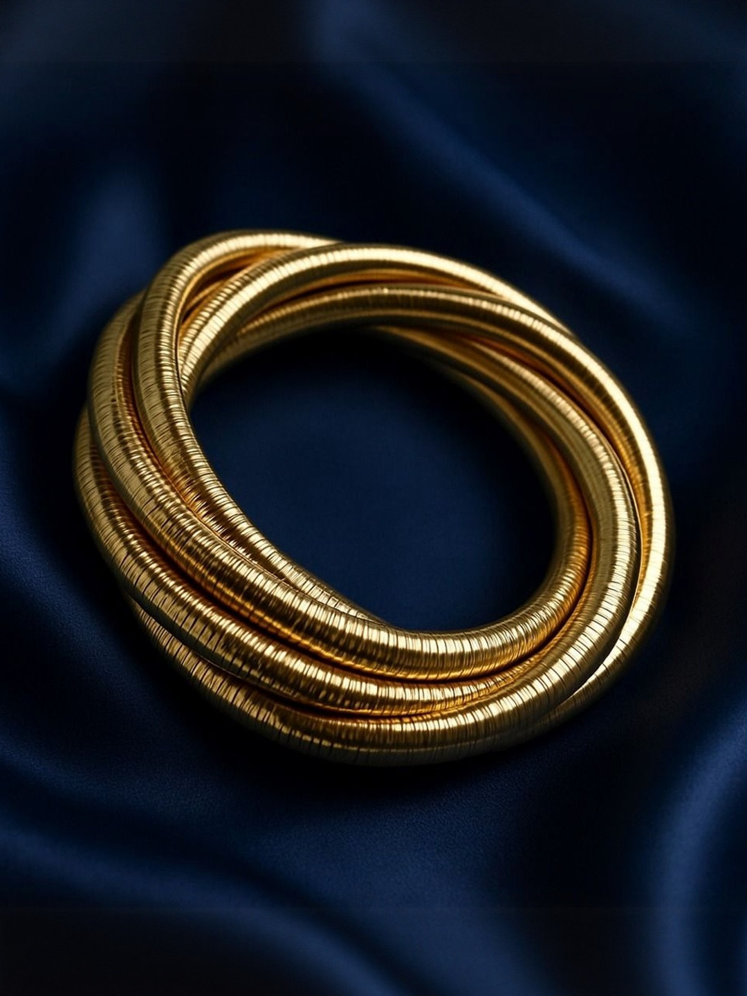 Nui Korean Bangle Style Bracelet