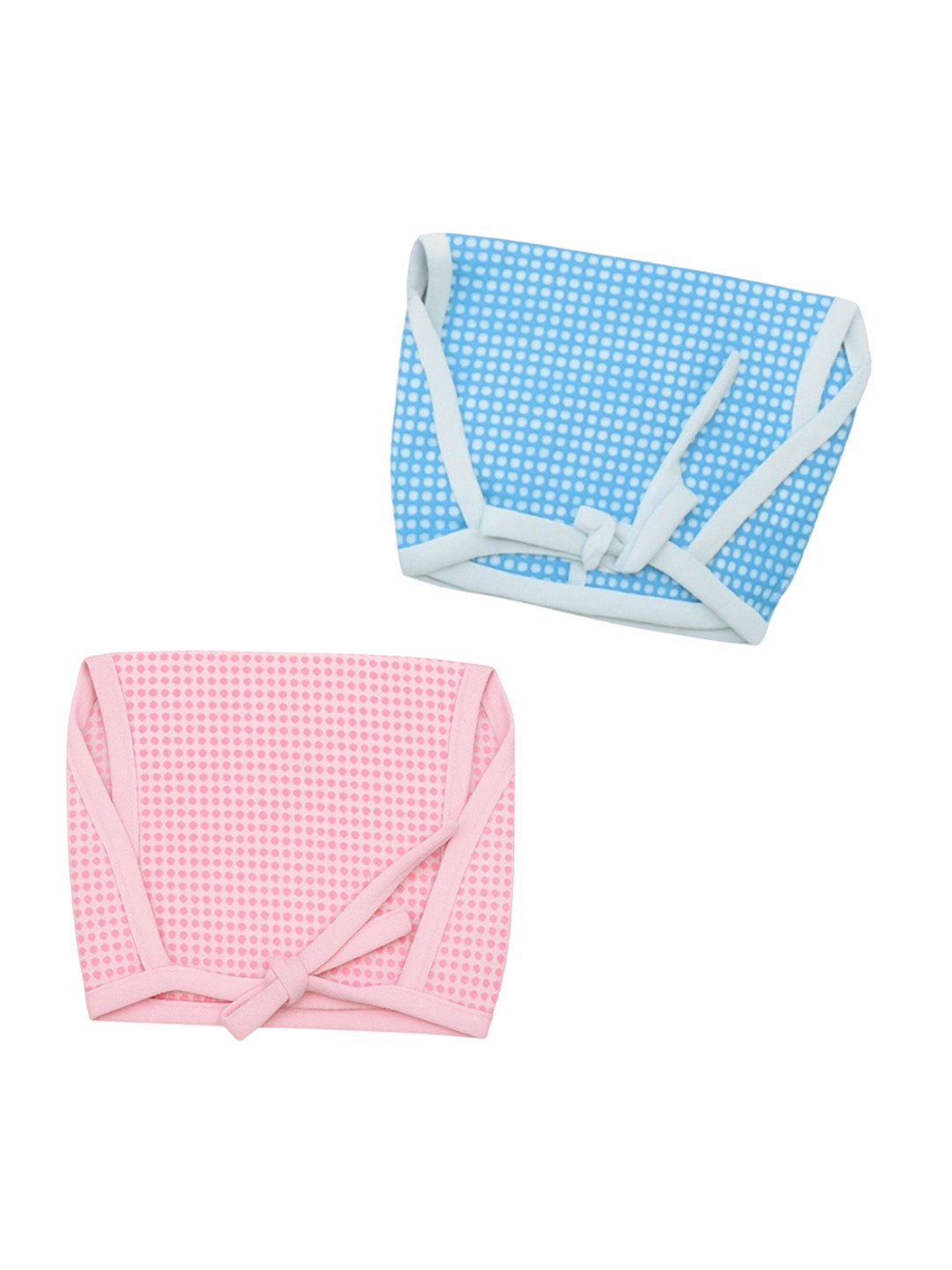 Kalra Magic Set Of 2 Reusable Ultra Soft Cotton Diapers