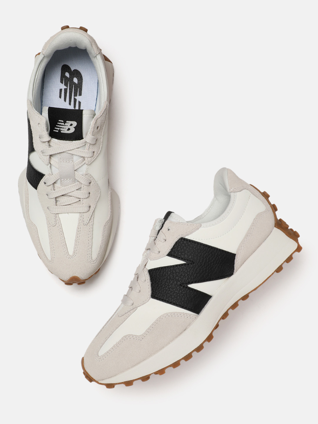 New Balance Women 327 Everyday Sneakers