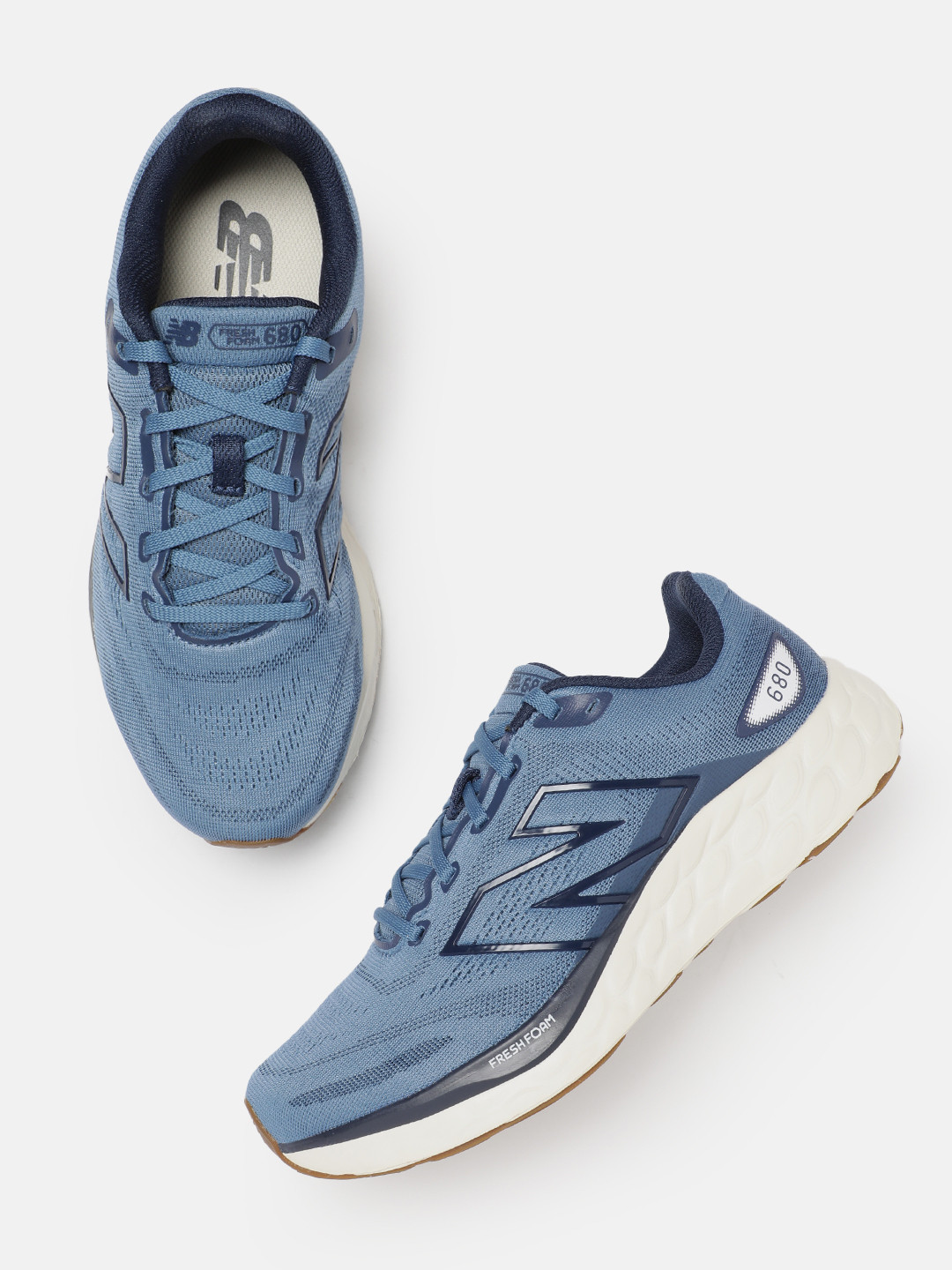 New Balance Men 680 Running Shoes