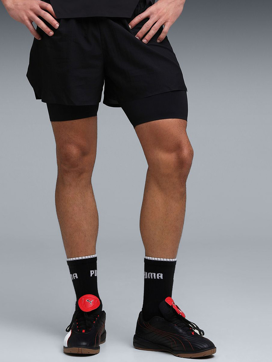 Puma x HELIOT EMIL Men's Shorts