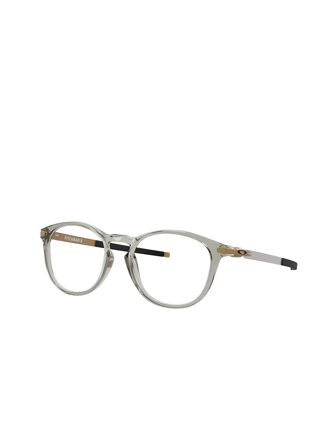 OAKLEY Men Full Rim Round Frame