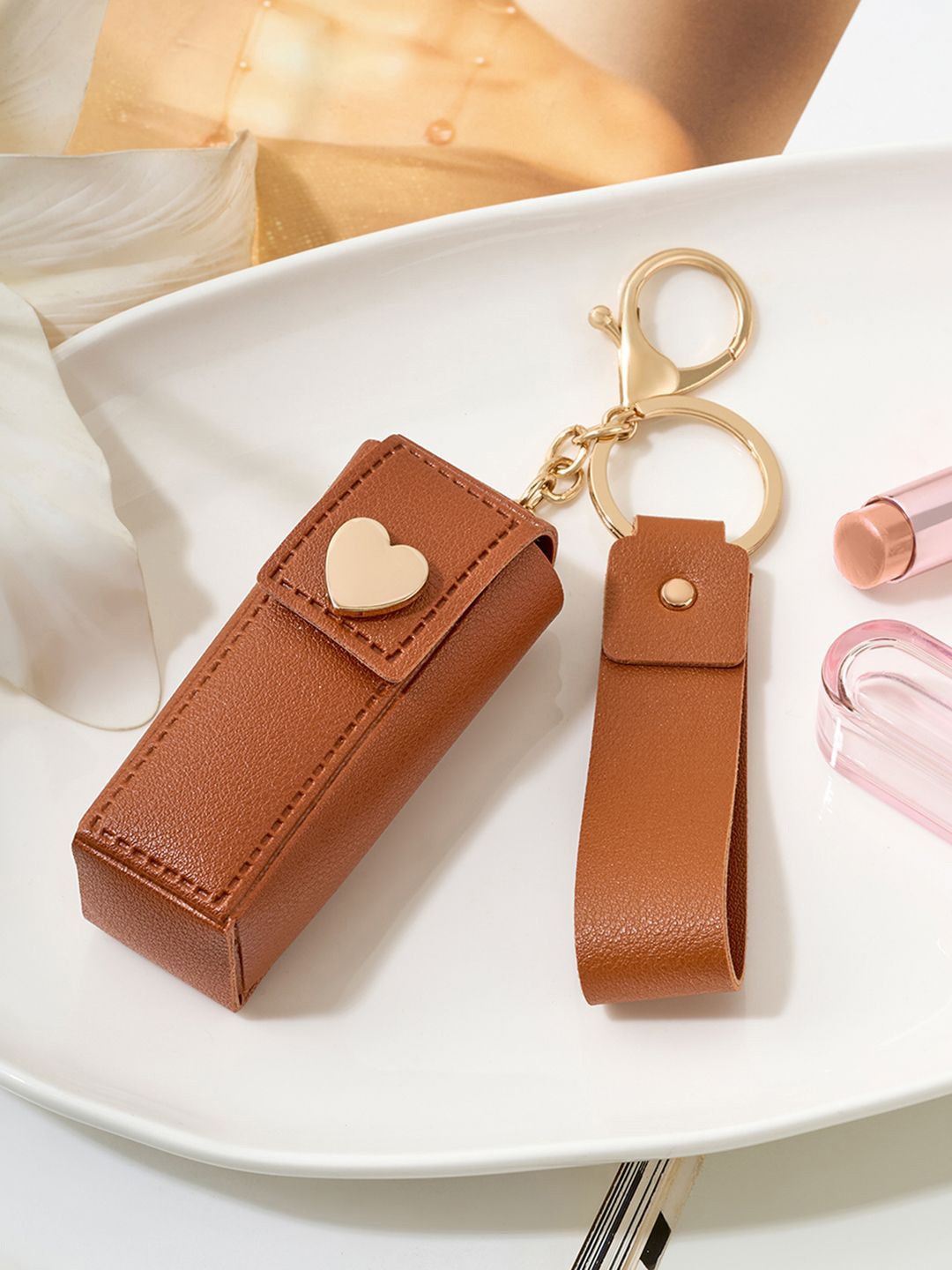 JOKER & WITCH Lippy Pop Bracelet Charm