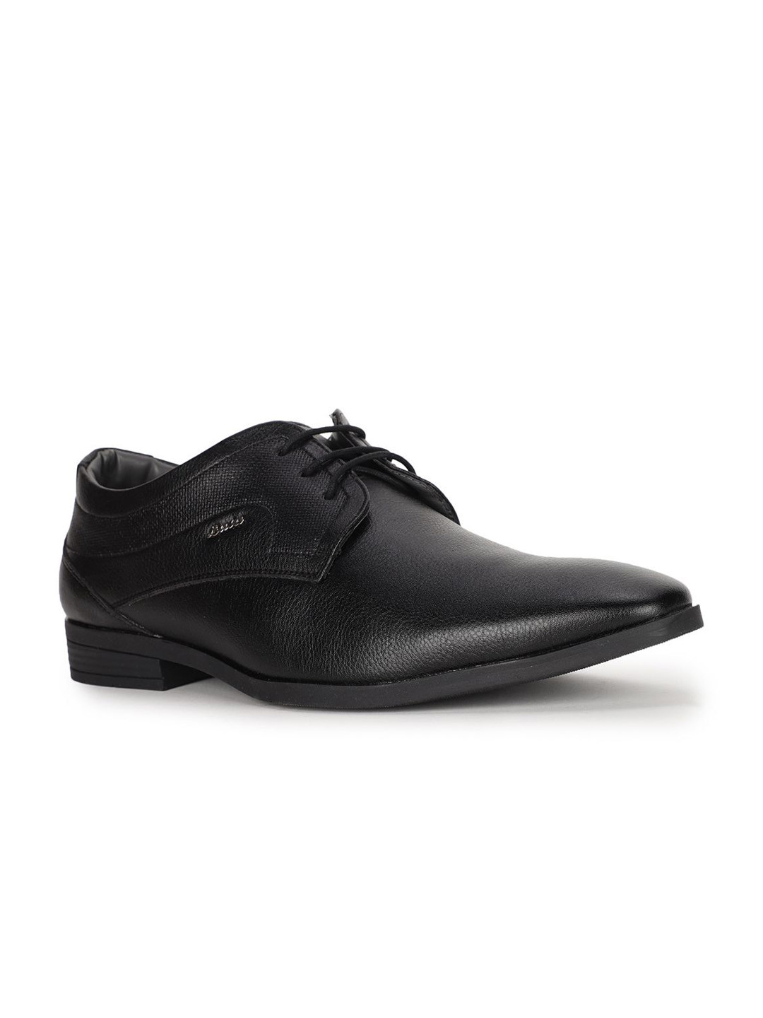 Bata Men Lace-Ups Formal Derbys