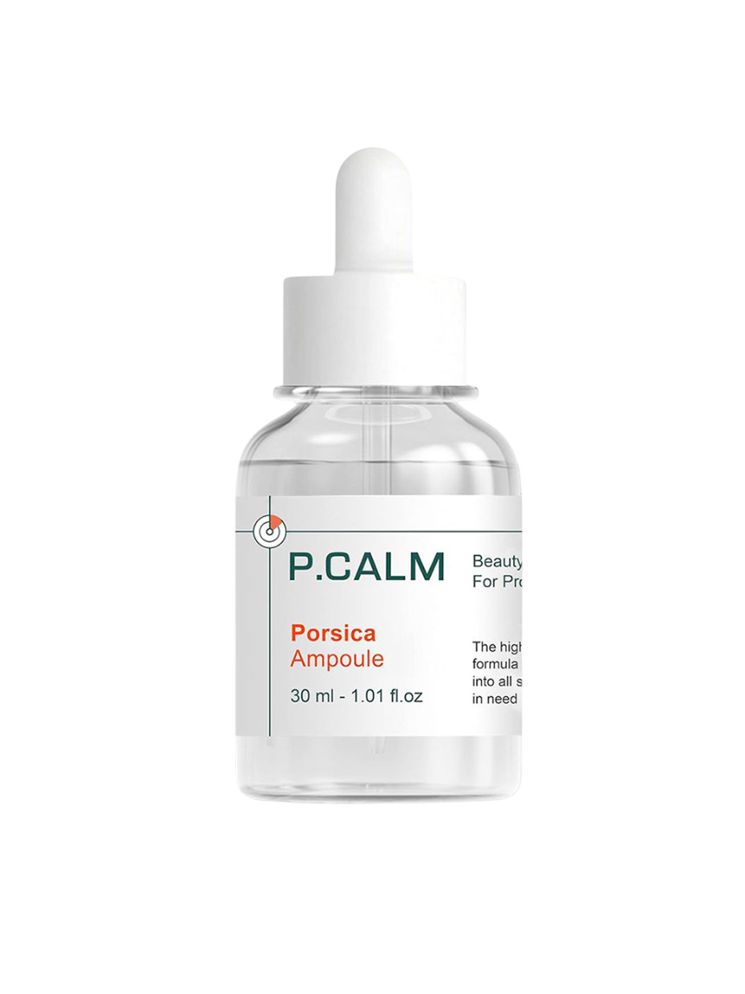 P.CALM Porsica Ampoule Pore Care Serum - 30 ml