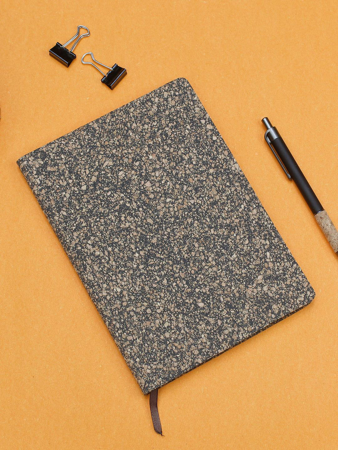 THE MOHRAJ Self Design Diary Stationery