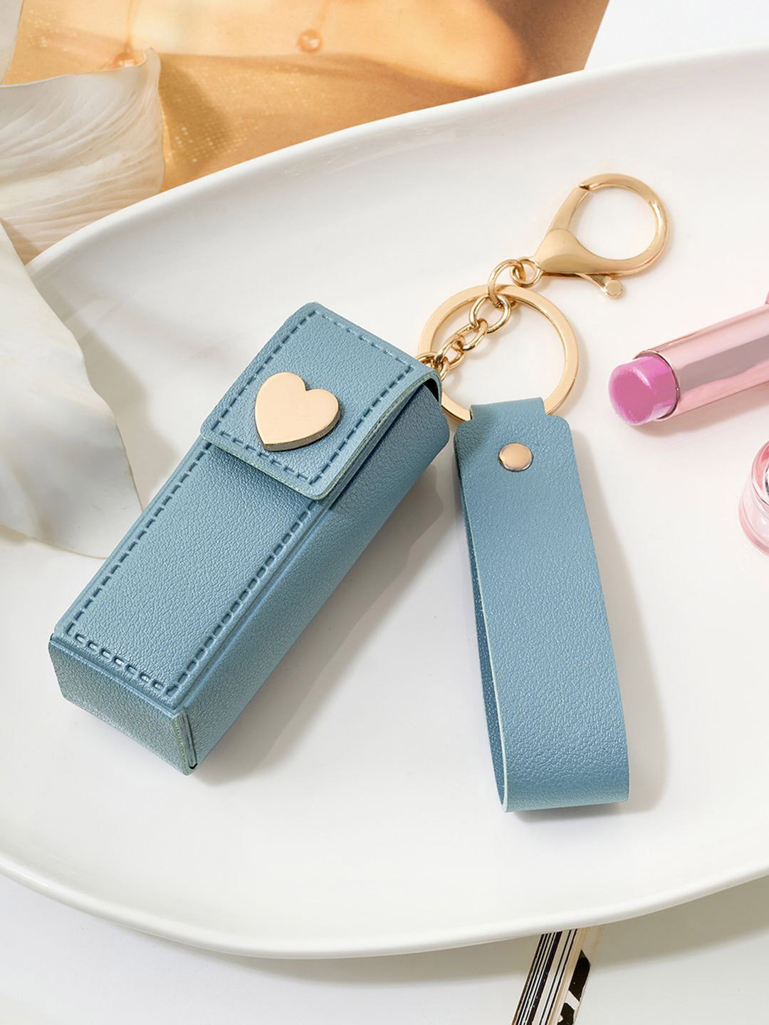 JOKER & WITCH Lippy Pop Bracelet Charm