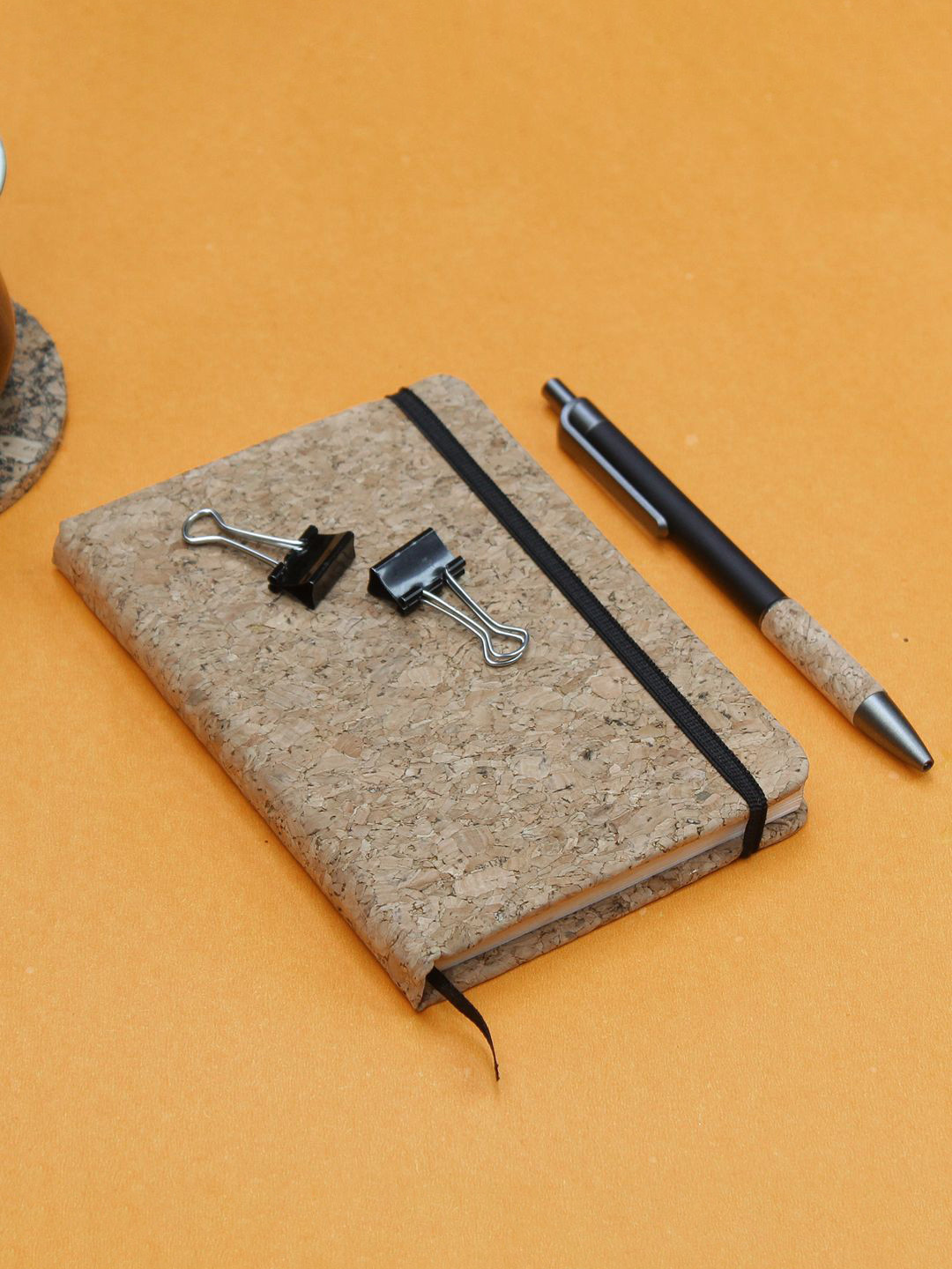 THE MOHRAJ Self Design Diary Stationery