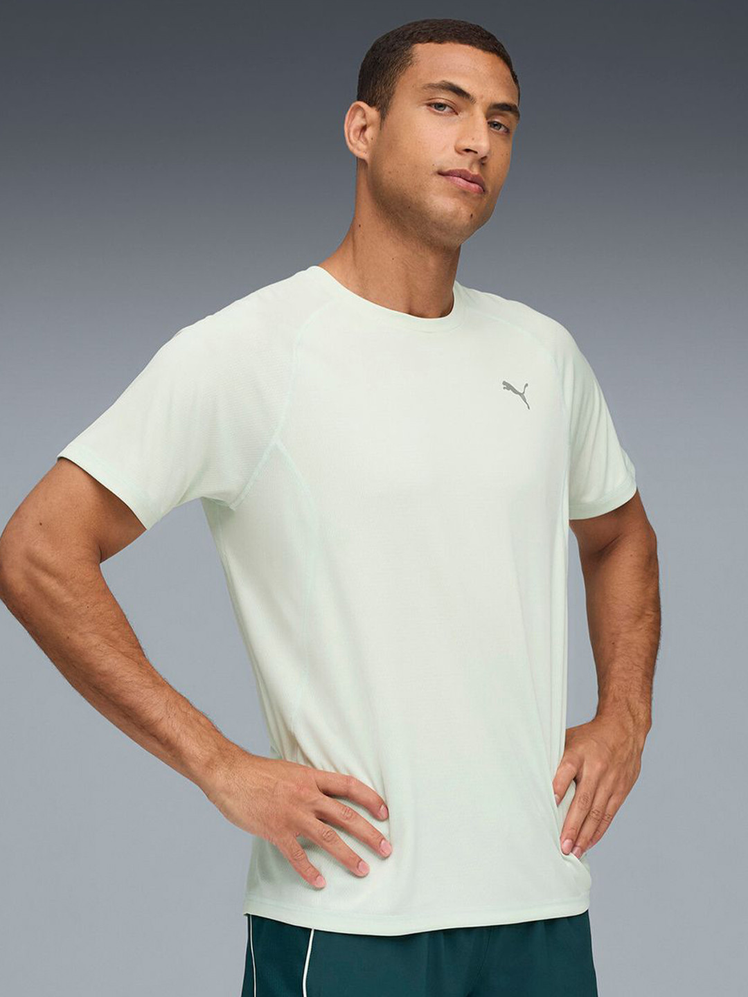 Puma VELOCITY Men's Running Tee