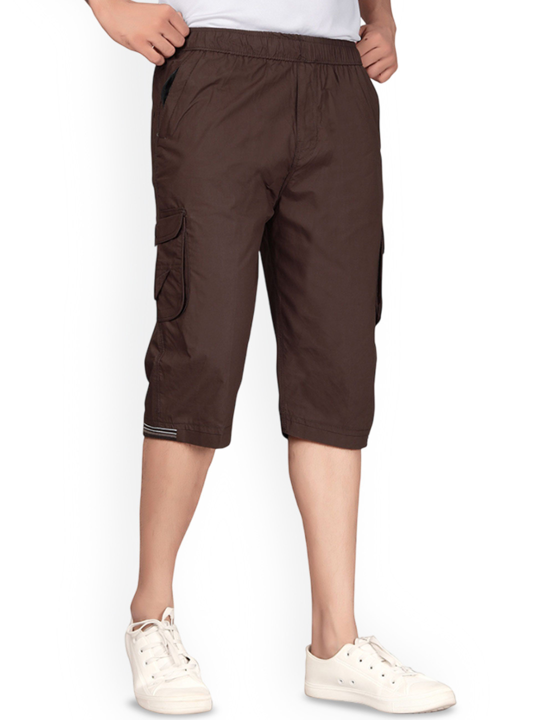 WINSUNITY Men Cargo Shorts