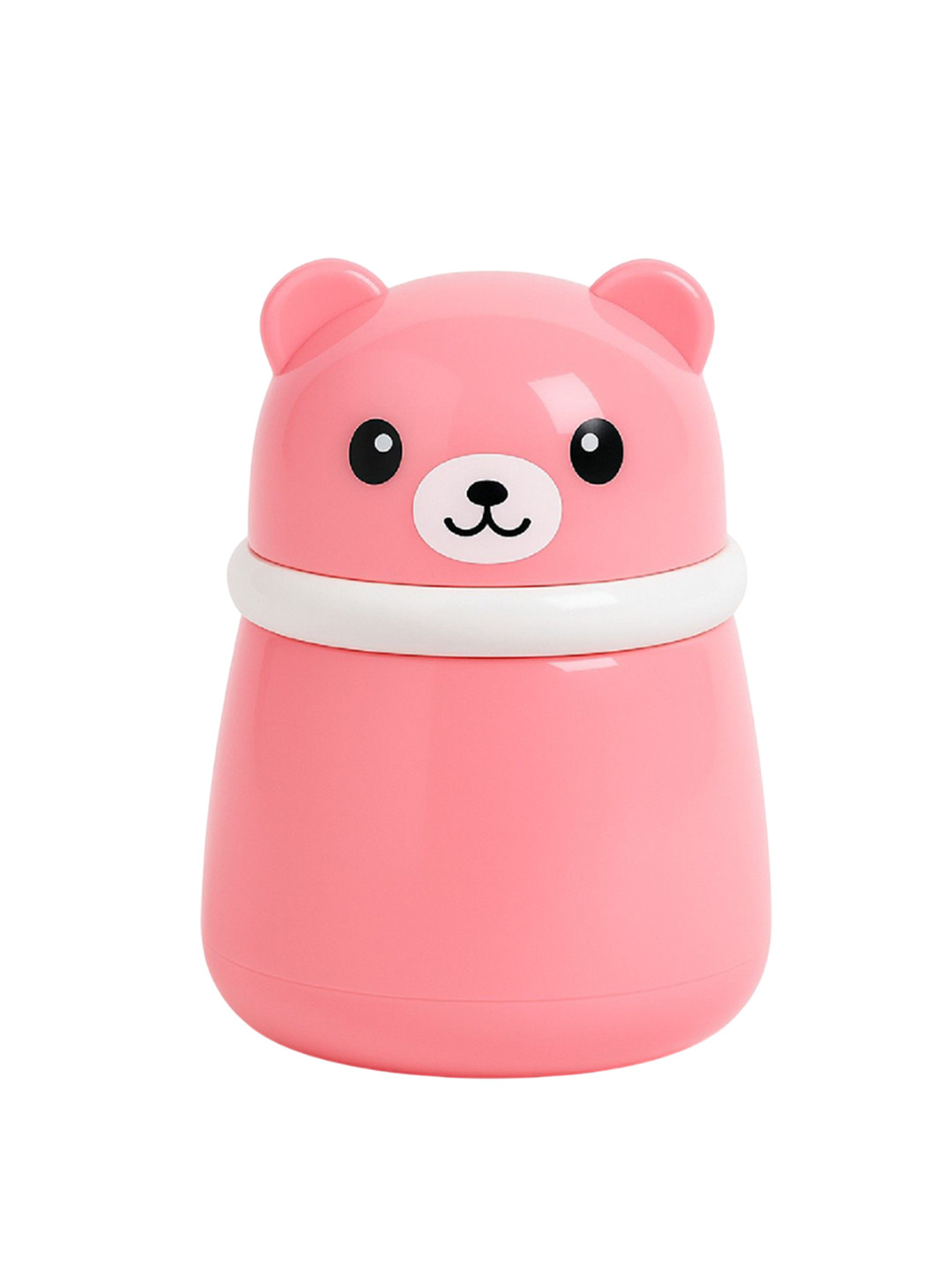 Kalra Magic Baby Powder Puff With Box - Pink