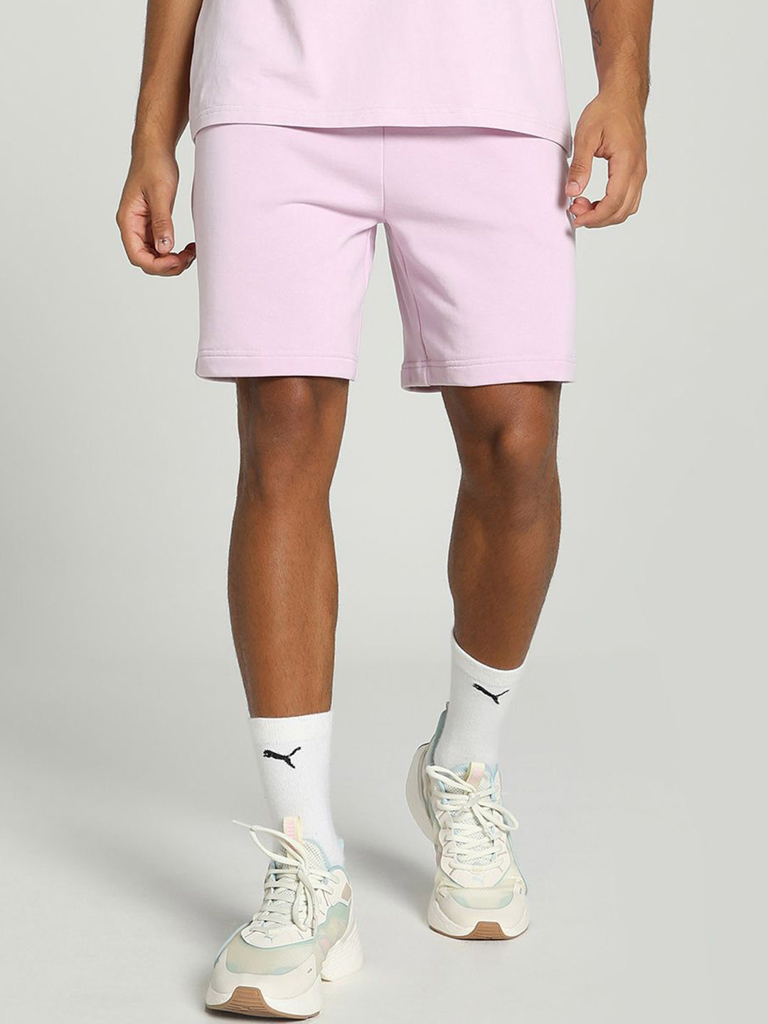 Puma BETTER CLASSICS Shorts