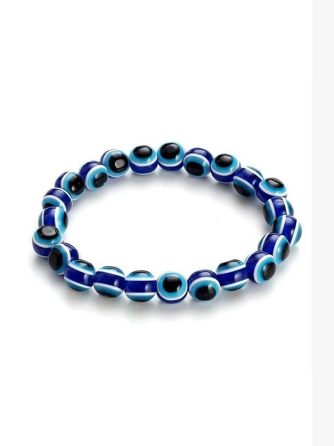 Sukhad Unisex Charm Bracelet with Slip-On Closure