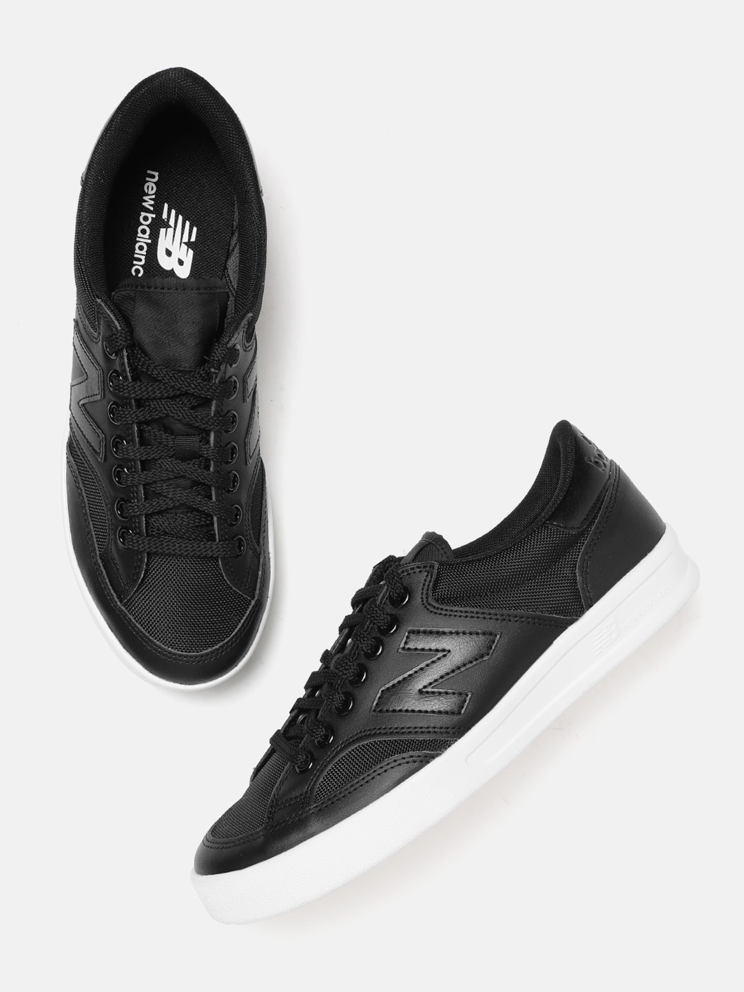 New Balance Men Procti Sneakers