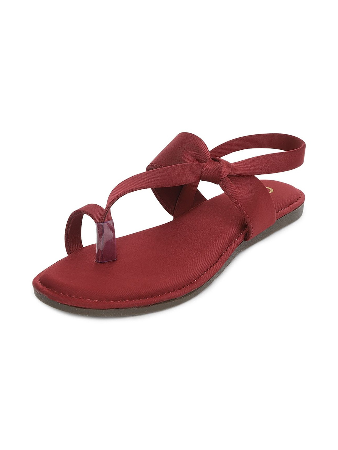 ORTHO JOY Women One Toe Flats