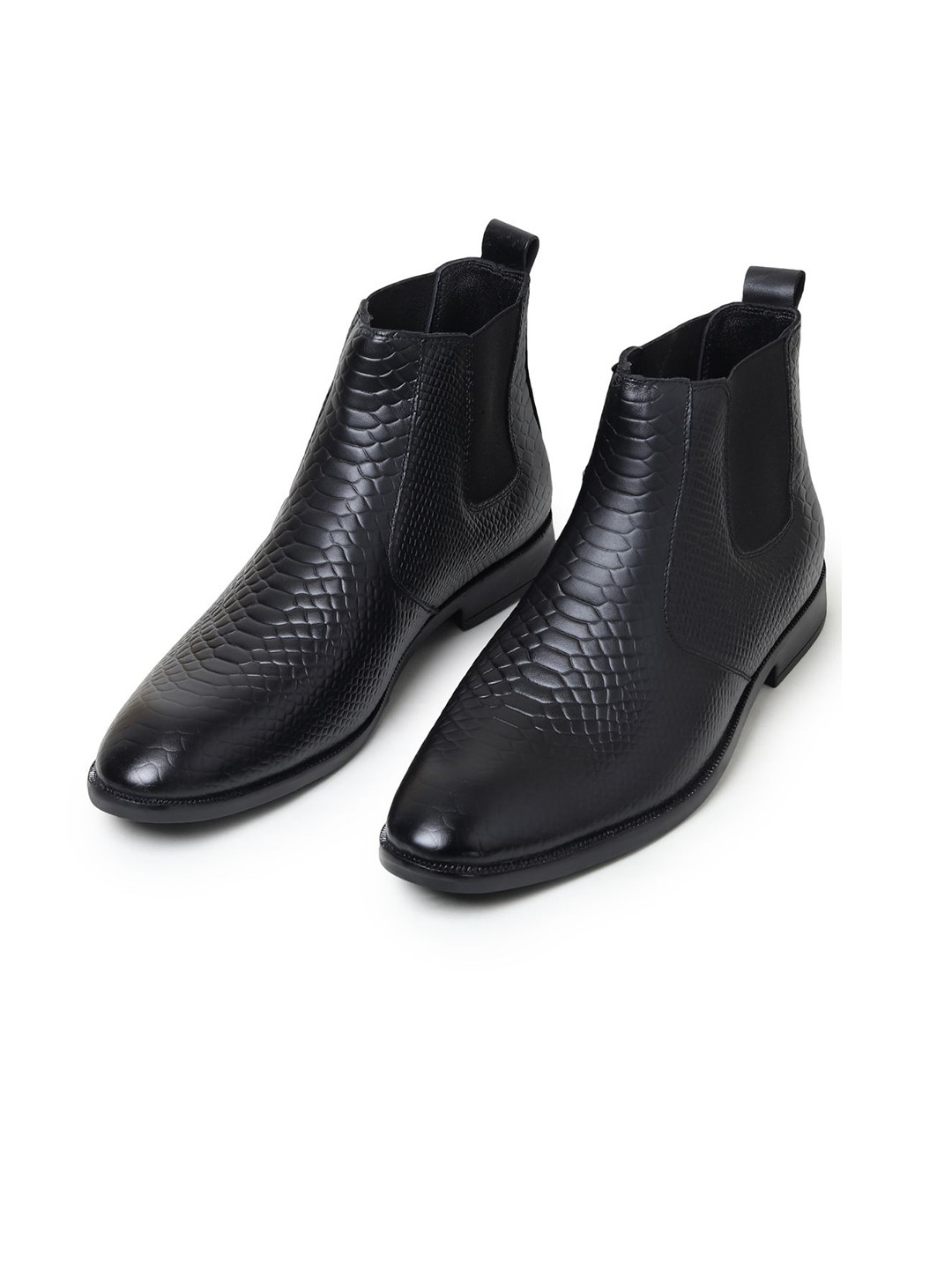 Hayes London Men Chelsea Boots