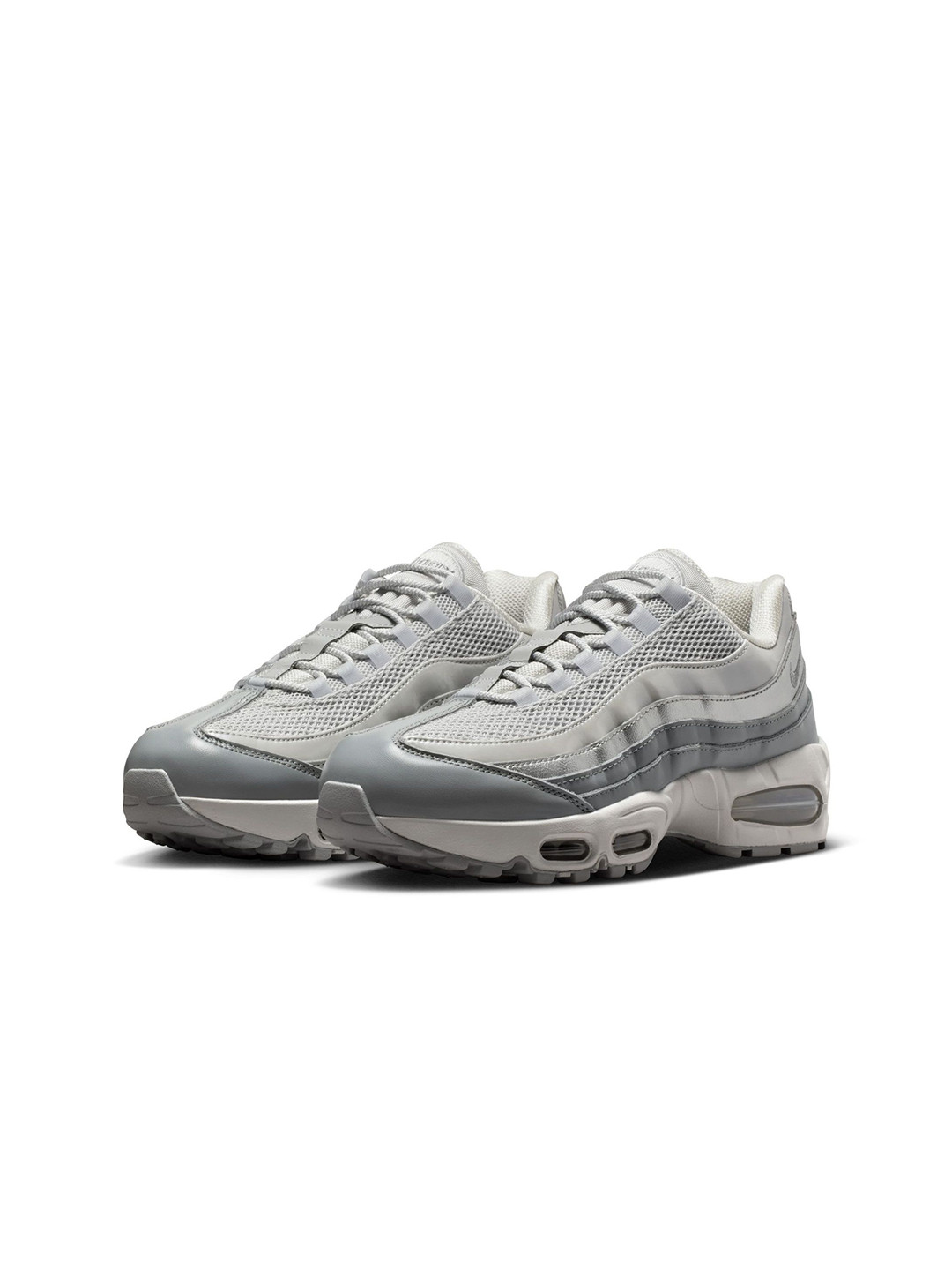 Nike Air Max 95 Big Bubble SE Women's Shoes