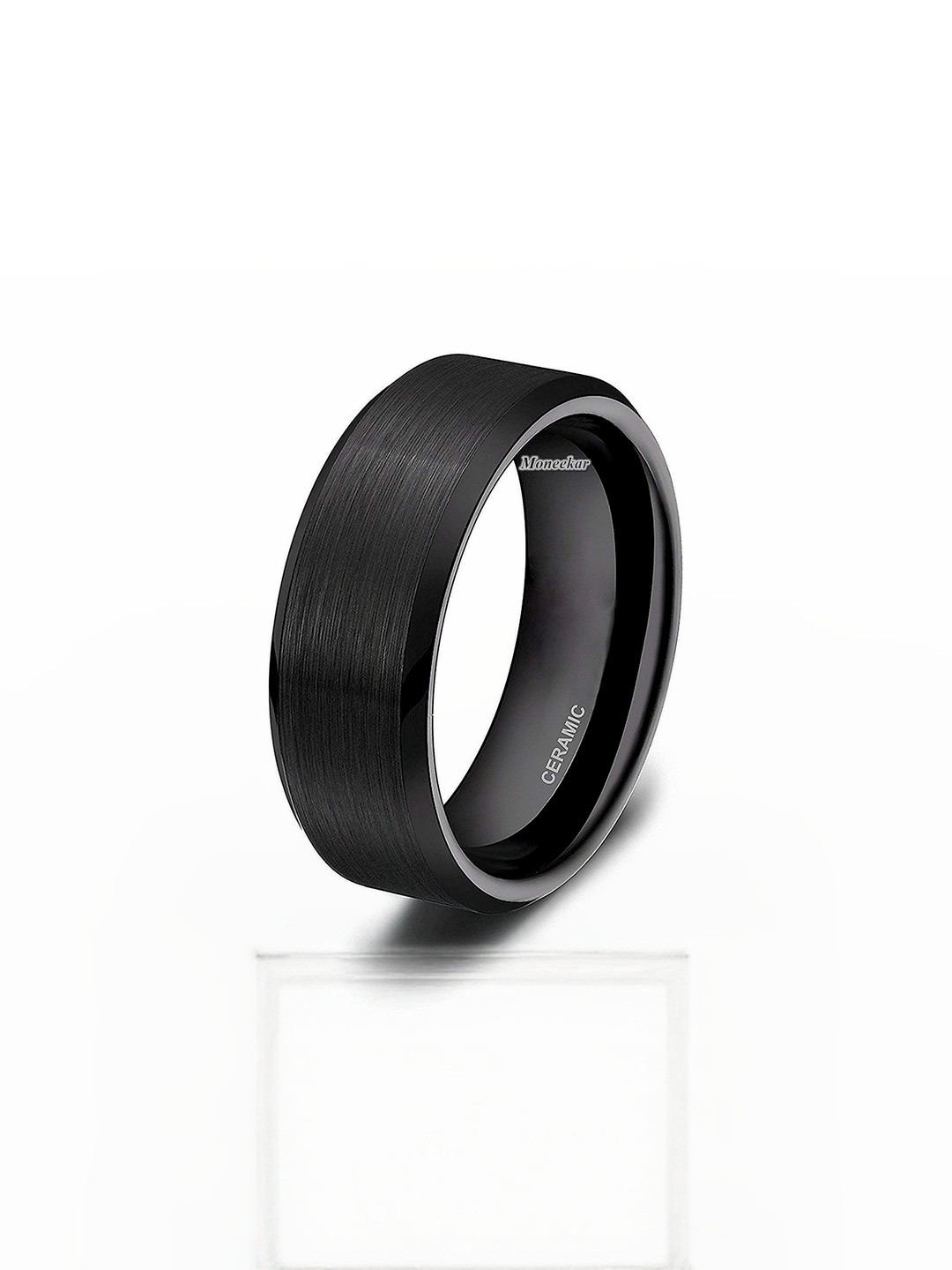 RAVIOUR LIFESTYLEUnisex Red Ring