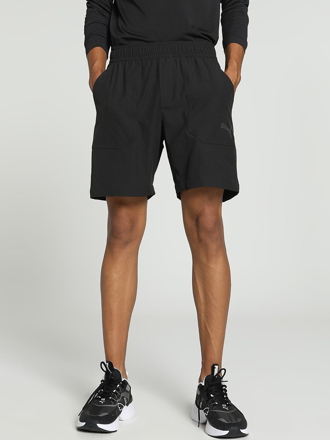 Puma Concept Men's Training Woven Shorts