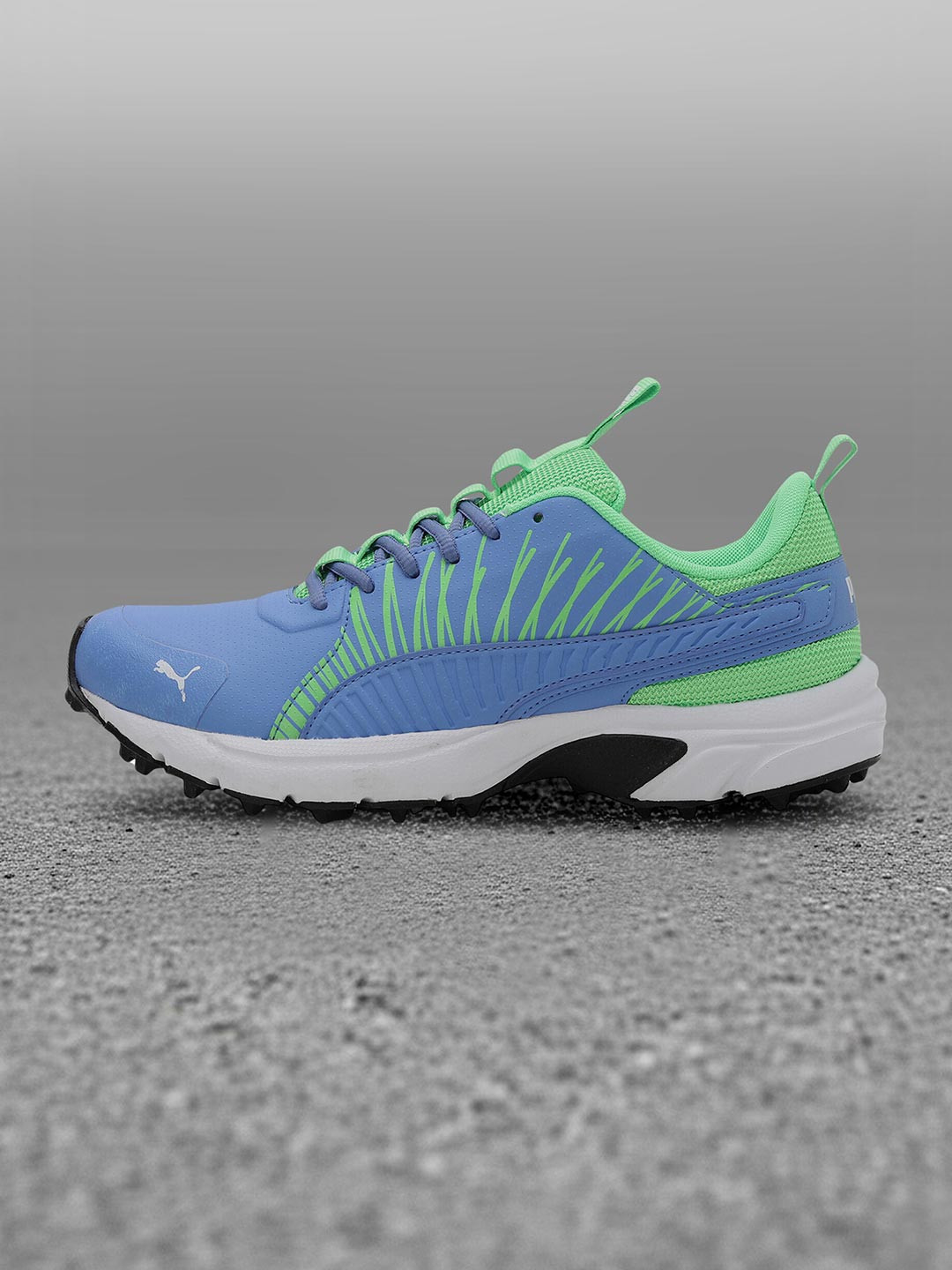 Puma Cricket Square Men Shoes