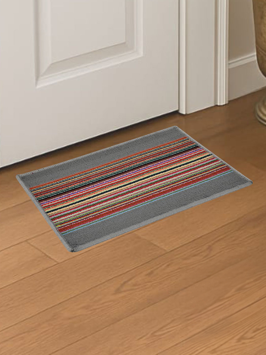 DREAM WEAVERZ Anti Skid Door Mat