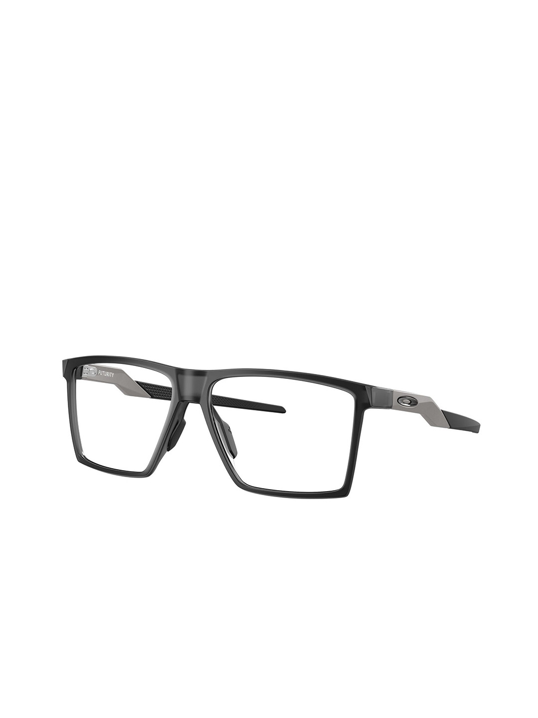 OAKLEY Men Full Rim Square Frame