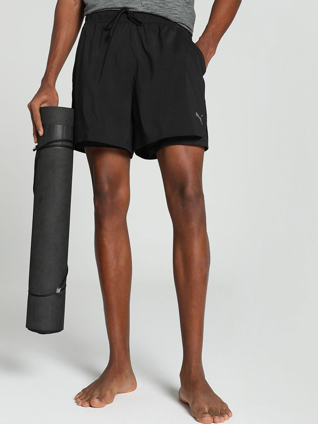 Puma Studio Foundations Men's Training Shorts