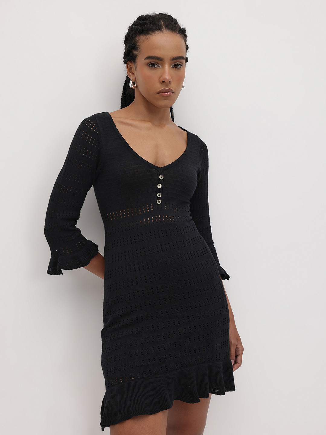 The Roadster Life Co. Cut-Outs Self Design