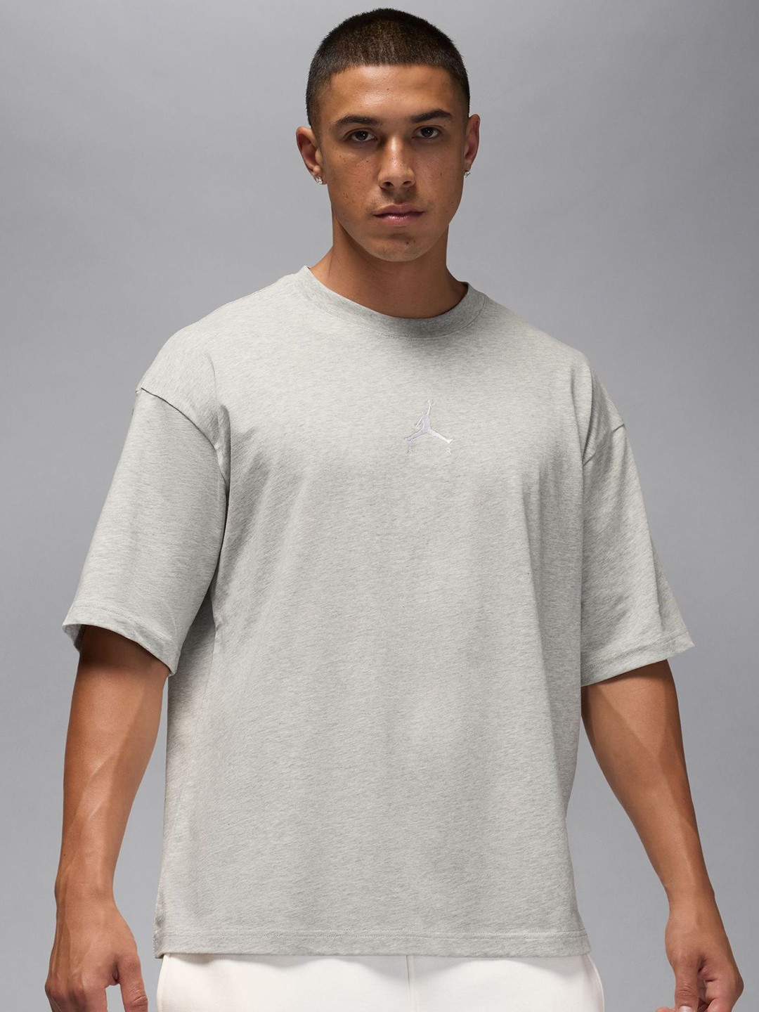 Nike Jordan Flight Essentials Men's Oversized T-Shirt