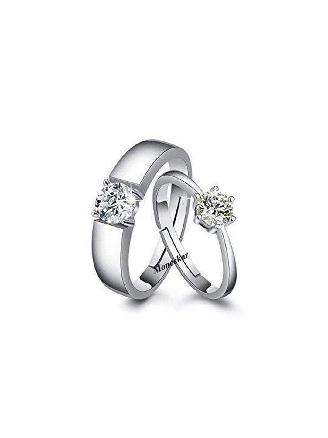 RAVIOUR LIFESTYLEUnisex Purple Ring