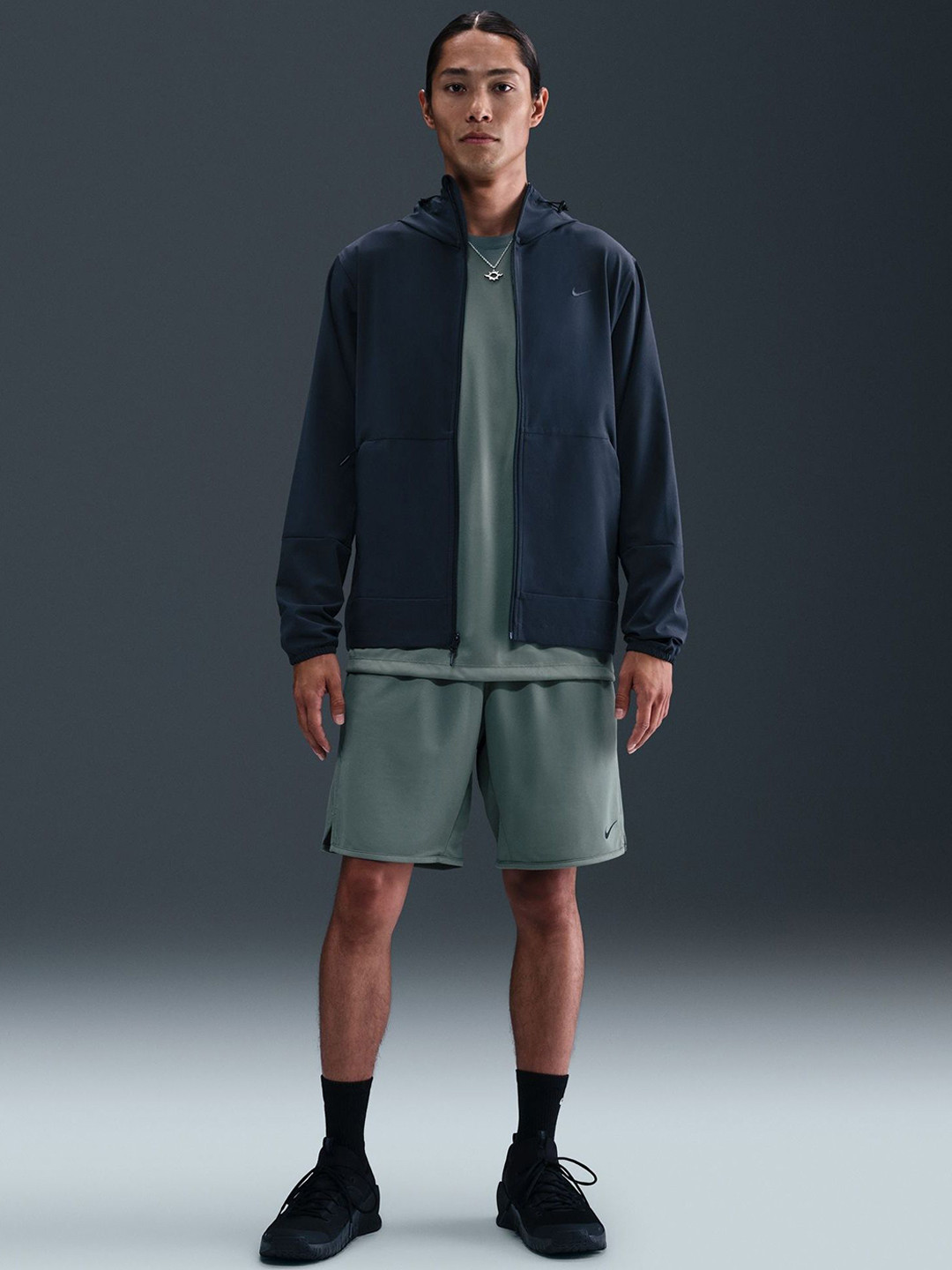 Nike Dri-FIT Totality Men's 23cm Approx Unlined Shorts