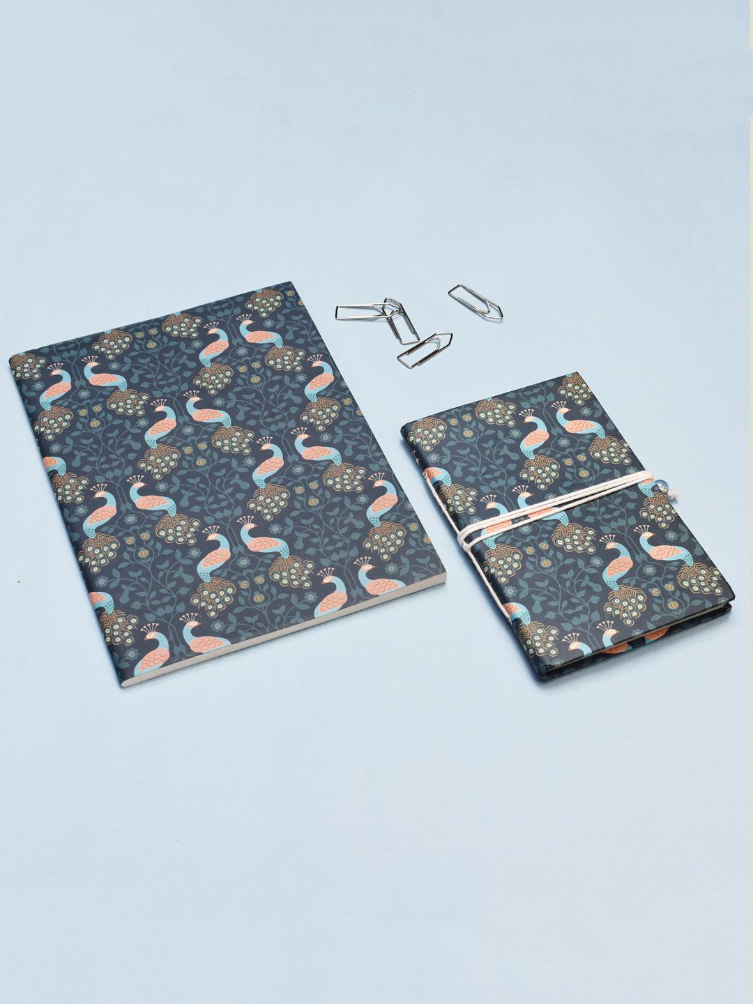 THE MOHRAJ Self Design Diary Stationery