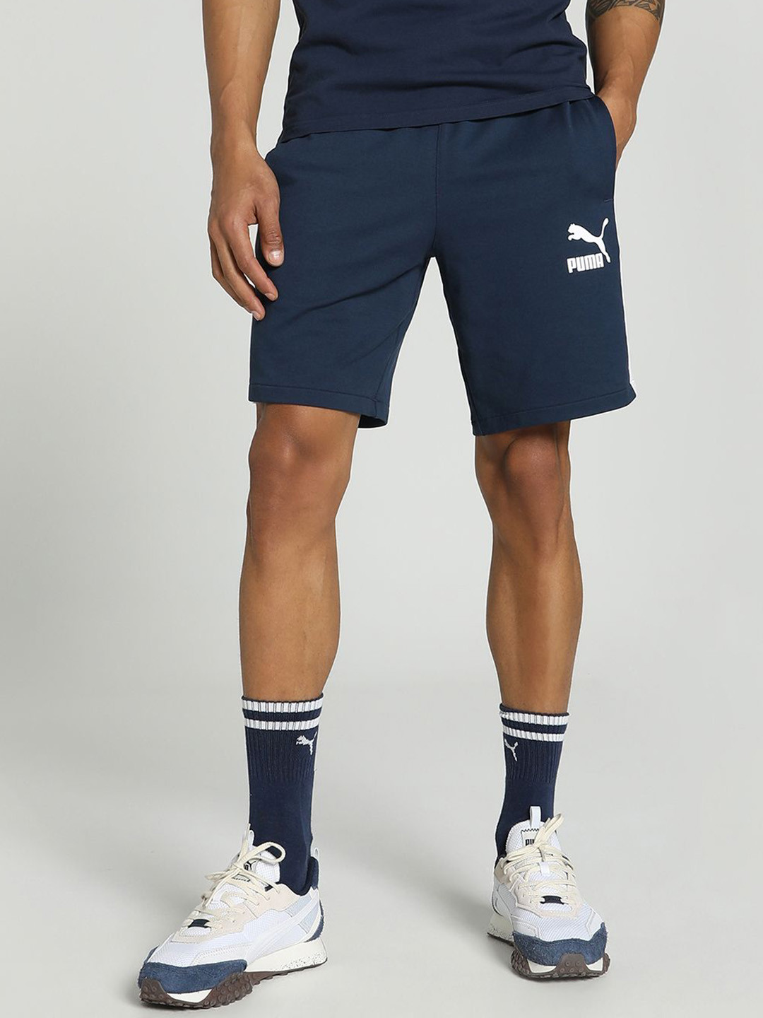 Puma T7 ICONIC Men's Shorts
