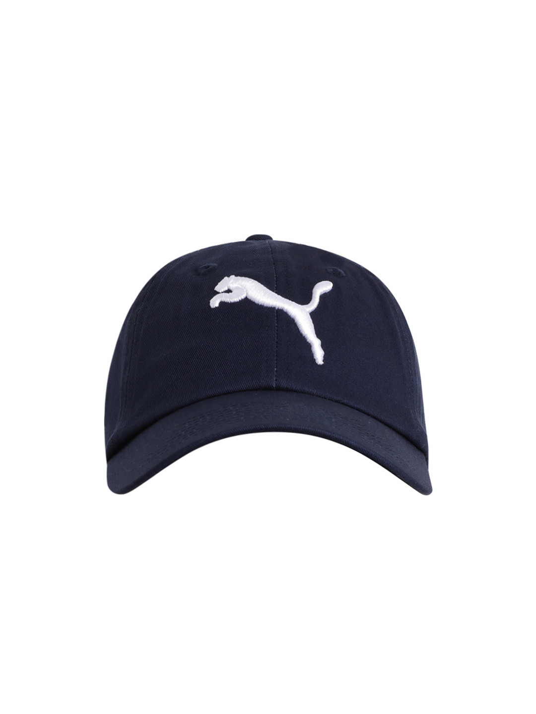 Puma Unisex Essentials Cat Logo Cap