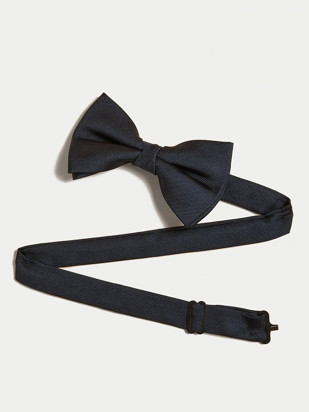 Marks & Spencer Men Polka Dot Printed Tie & Pocket Square Gift Set