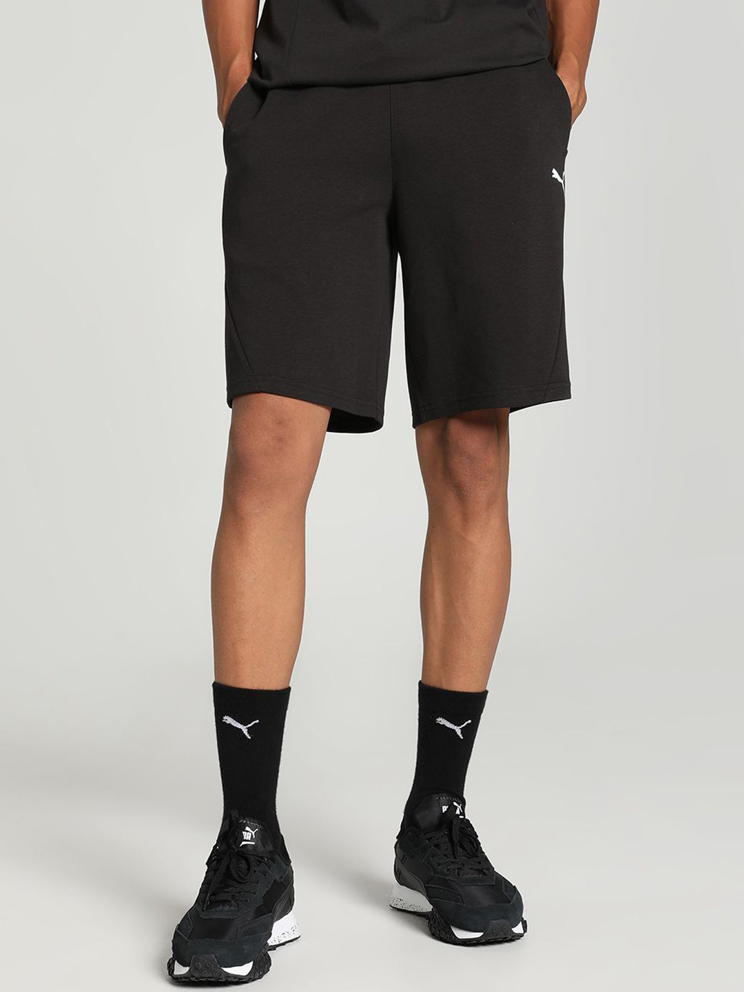 Puma RAD/CAL Men's Shorts