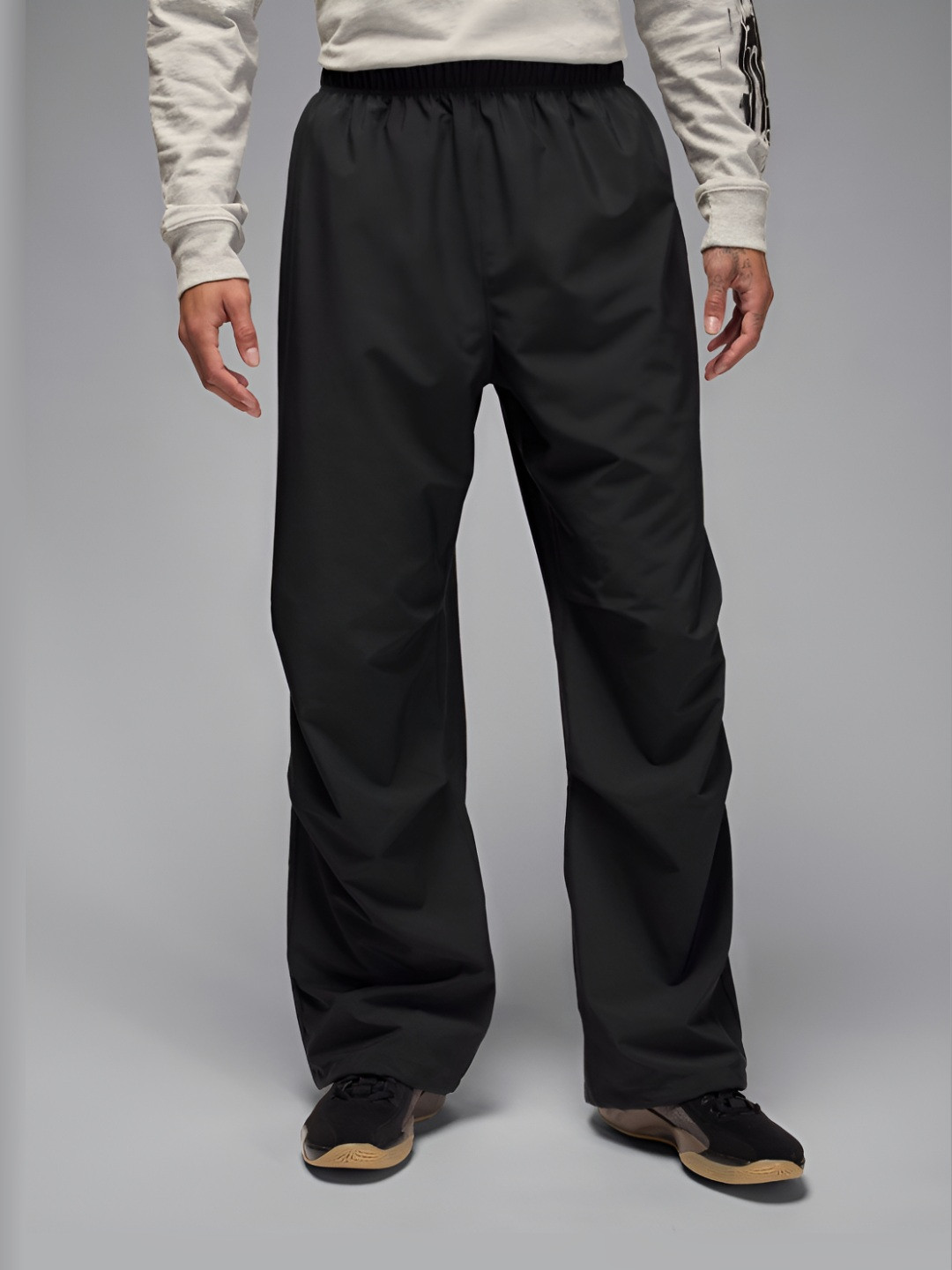 Nike Tatum Men's Dri-FIT Woven Trackpants