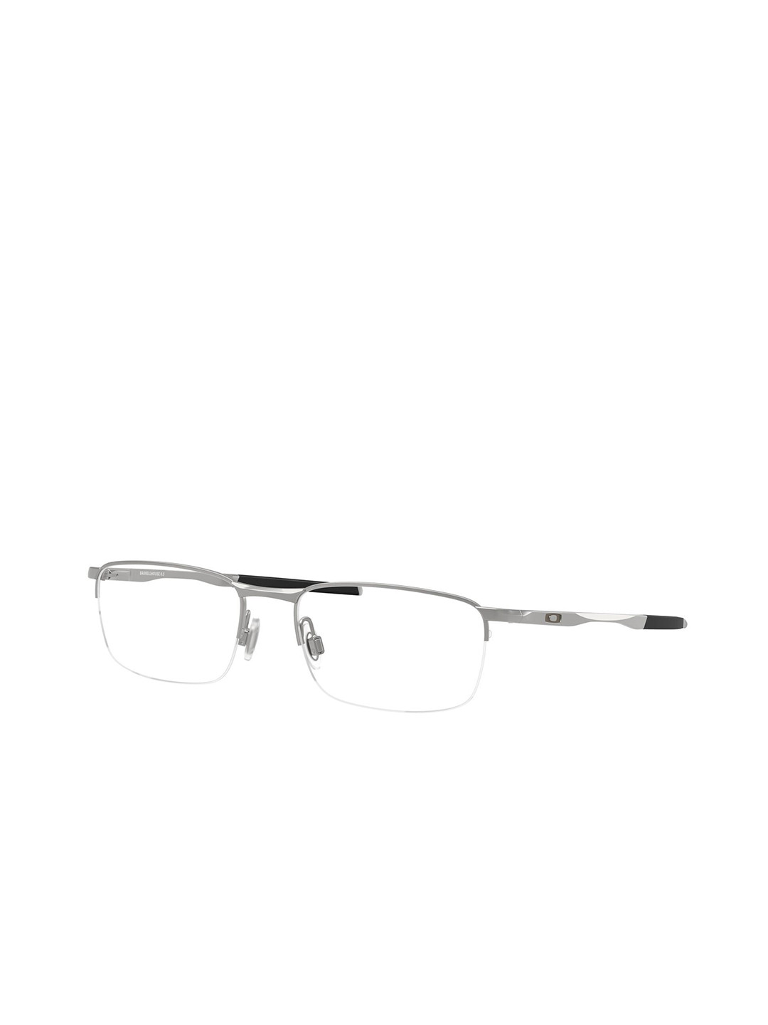 OAKLEY Men Full Rim Rectangle Frame