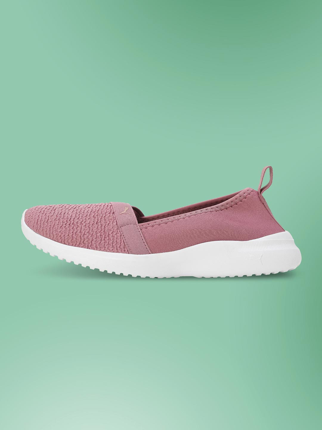Puma Adelina Women Slip-On Sneakers