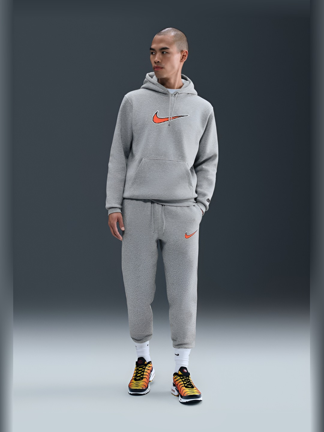 Nike Sportswear Club Men's Fleece Joggers