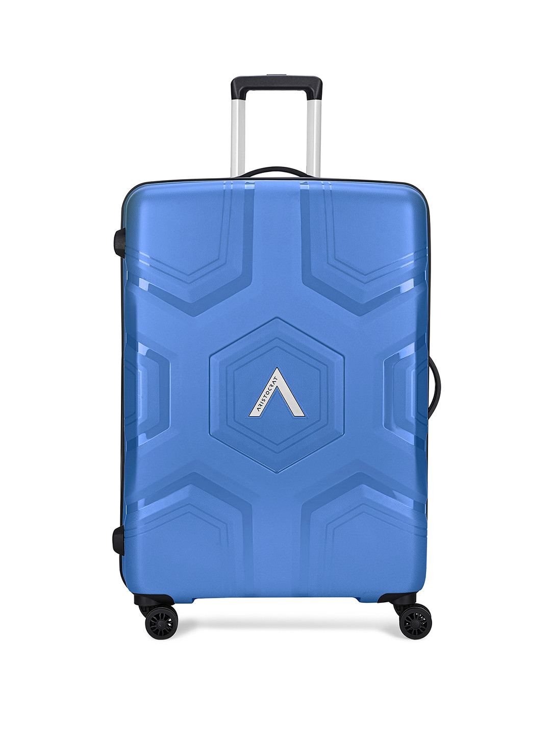 Aristocrat Rock 76 360 Large Trolley Suitcase - 96 litres